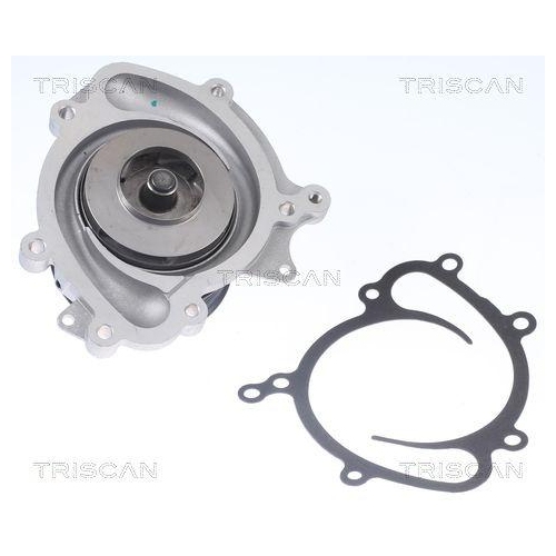Wasserpumpe, Motork&uuml;hlung TRISCAN 8600 23080 f&uuml;r MERCEDES-BENZ