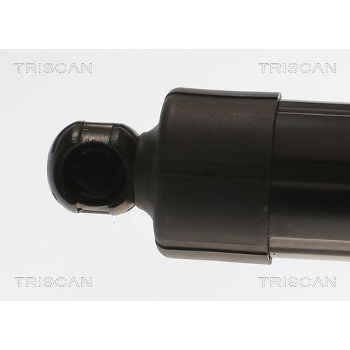 Gasfeder, Koffer-/Laderaum TRISCAN 8710 16301 für FORD, hinten links