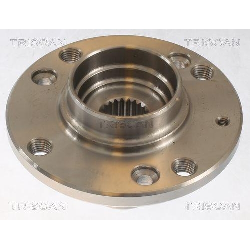 Radnabe TRISCAN 8535 29025 f&uuml;r AUDI SEAT SKODA VW, Vorderachse