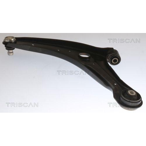 Lenker, Radaufh&auml;ngung TRISCAN 8500 165085 f&uuml;r FORD, Vorderachse rechts, au&szlig;en