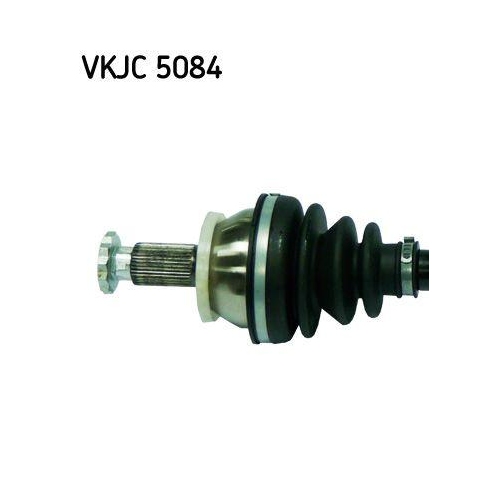 Antriebswelle SKF VKJC 5084 f&uuml;r VW, Vorderachse links