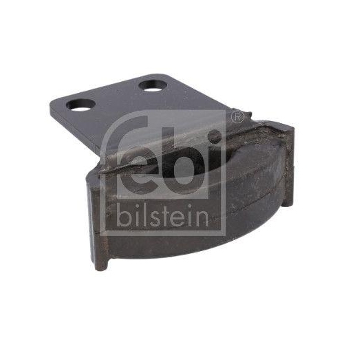 Anschlagpuffer, Federung FEBI BILSTEIN 187762 für MERCEDES-BENZ