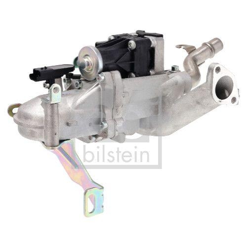 AGR-Modul FEBI BILSTEIN 193104 f&uuml;r CITRO&Euml;N OPEL PEUGEOT VAUXHALL