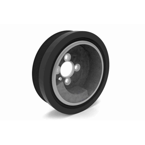 Riemenscheibe, Kurbelwelle VAICO V10-3632 Original VAICO Qualit&auml;t f&uuml;r SEAT SKODA