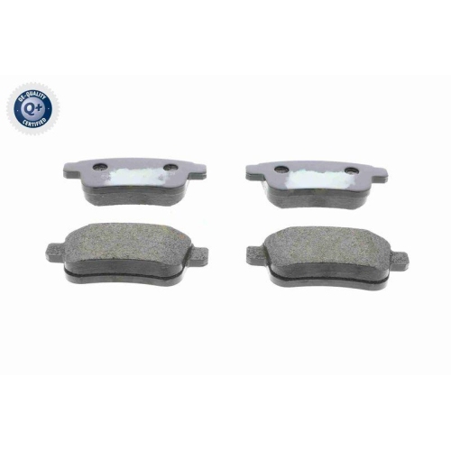 Bremsbelagsatz, Scheibenbremse VAICO V46-0139 Green Mobility Parts für CHRYSLER