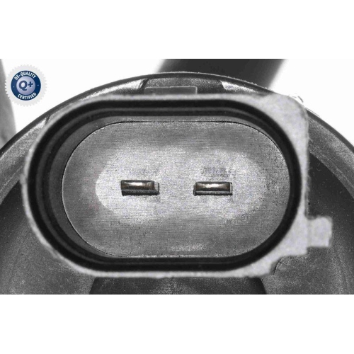 Schlauch, Kurbelgehäuseentlüftung VAICO V10-4748 Q+, Erstausrüsterqualität für