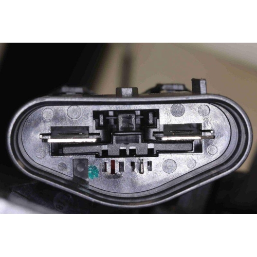 Lüfter, Motorkühlung VEMO V20-01-0044 Green Mobility Parts für BMW, links