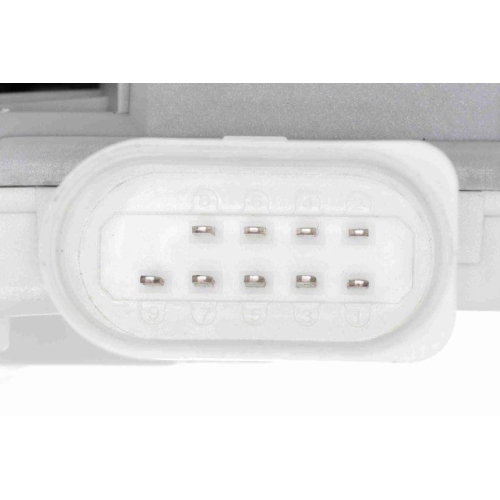 T&uuml;rschloss VEMO V10-85-2372 Green Mobility Parts f&uuml;r AUDI VW, hinten links