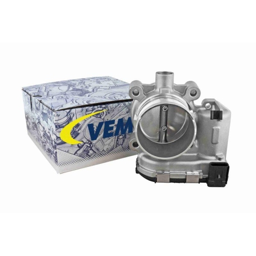 Drosselklappenstutzen VEMO V25-81-0042 Original VEMO Qualit&auml;t f&uuml;r FORD