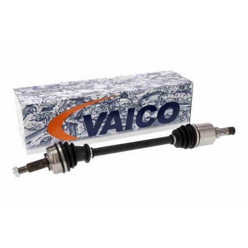 Antriebswelle VAICO V46-1520 Original VAICO Qualit&auml;t f&uuml;r RENAULT