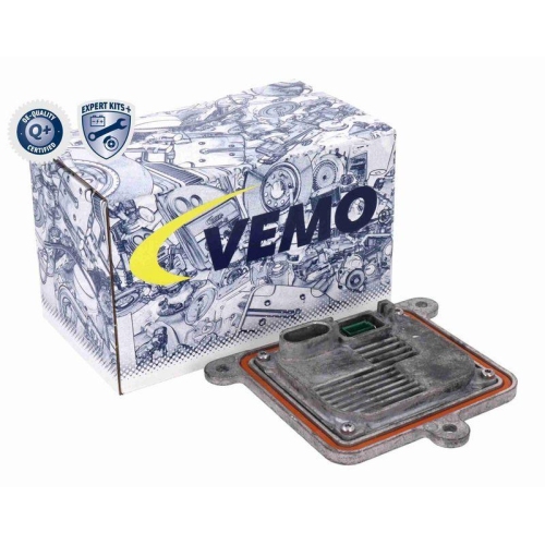 Z&uuml;ndger&auml;t, Gasentladungslampe VEMO V40-84-0023 EXPERT KITS + f&uuml;r OPEL