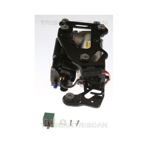 Kompressor, Druckluftanlage TRISCAN 8725 11105 für BMW