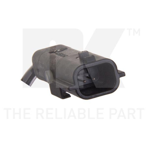 Sensor, Raddrehzahl NK 293935 f&uuml;r RENAULT, Hinterachse