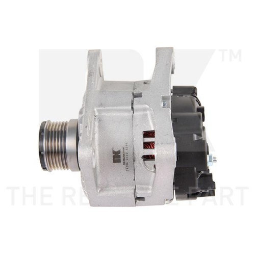 Generator NK 4839796 f&uuml;r RENAULT