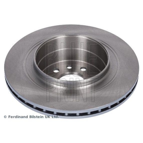 BLUE PRINT ADBP430125 2 St&uuml;ck Bremsscheiben f&uuml;r SAAB, Hinterachse