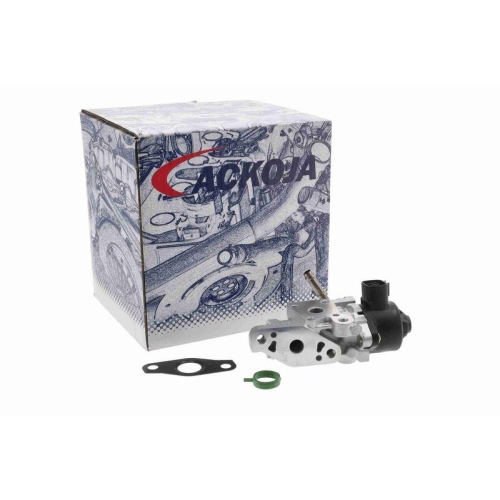 ACKOJA A70-63-0031 AGR-Ventil Original ACKOJA Qualit&auml;t f&uuml;r CITRO&Euml;N PEUGEOT