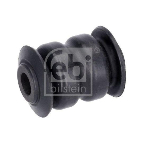 Lagerung, Lenker FEBI BILSTEIN 22865 f&uuml;r NISSAN RENAULT, Vorderachse links