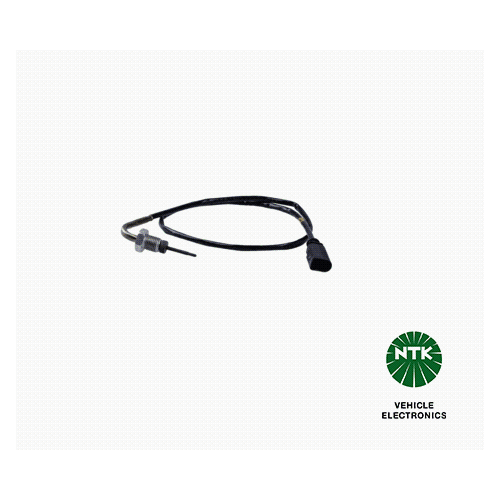 Sensor, Abgastemperatur NTK 92489 für AUDI SEAT SKODA VW LAMBORGHINI BENTLEY