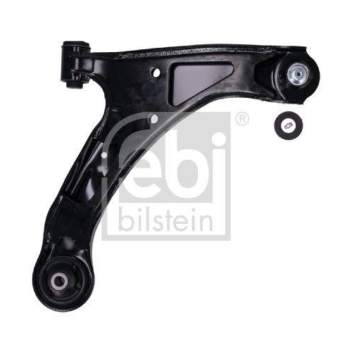 FEBI BILSTEIN Lenker, Radaufh&auml;ngung 42291 f&uuml;r SUZUKI, Vorderachse links