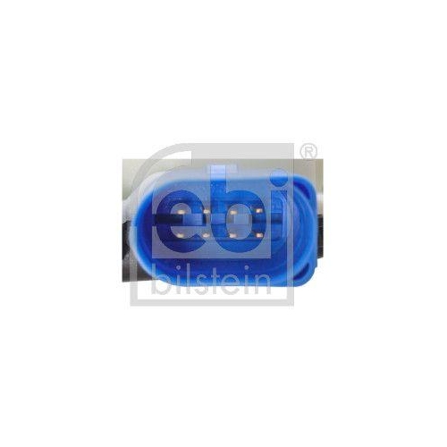 Türschloss FEBI BILSTEIN 172117 febi Plus für SEAT SKODA VW, vorne links