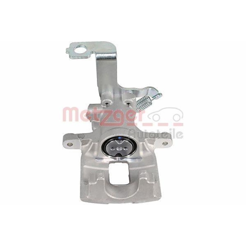 Bremssattel METZGER 6261136 f&uuml;r TOYOTA, Hinterachse rechts
