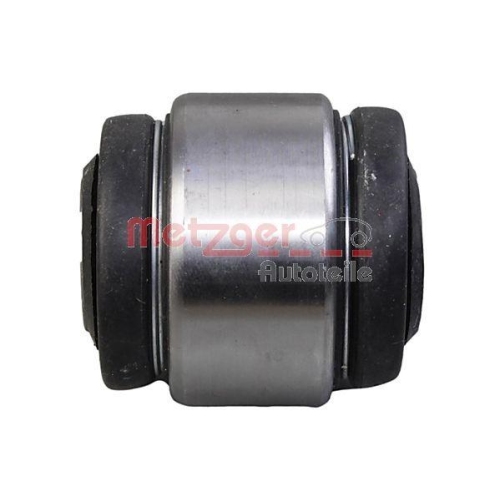 Lagerung, Lenker METZGER 52085909 f&uuml;r BMW, Hinterachse, innen