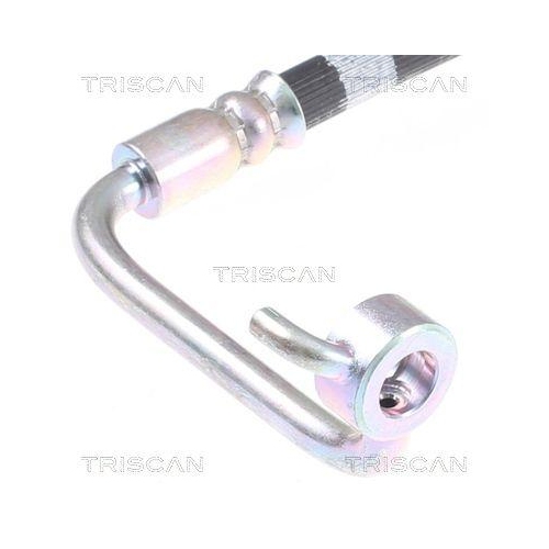 Bremsschlauch TRISCAN 8150 60005 f&uuml;r ISUZU, Vorderachse links