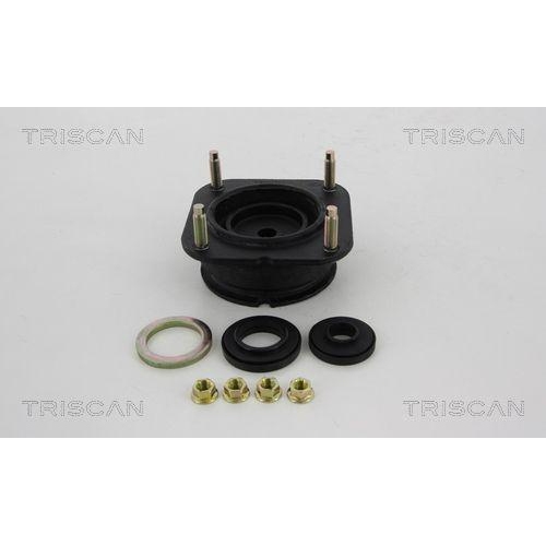 Federbeinst&uuml;tzlager TRISCAN 8500 50906 f&uuml;r MAZDA, Vorderachse