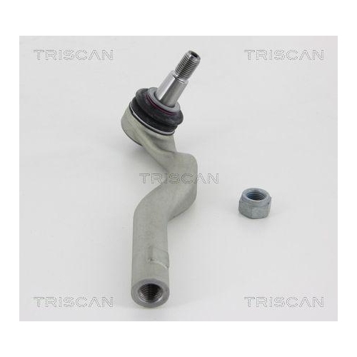 Spurstangenkopf TRISCAN 8500 23139 f&uuml;r MERCEDES-BENZ, Vorderachse rechts, au&szlig;en
