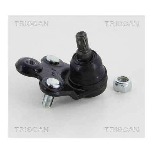 Trag-/F&uuml;hrungsgelenk TRISCAN 8500 40539 f&uuml;r HONDA, Vorderachse rechts, au&szlig;en