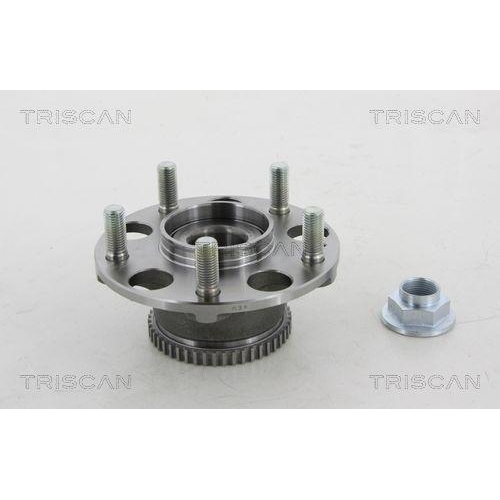 Radlagersatz TRISCAN 8530 40240 f&uuml;r HONDA, Hinterachse