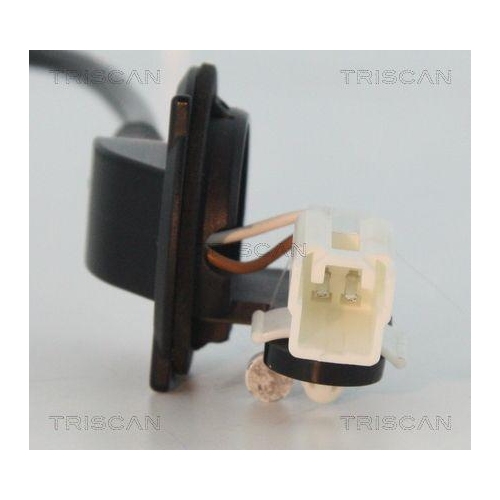 Sensor, Raddrehzahl TRISCAN 8180 50173 f&uuml;r MAZDA, Hinterachse
