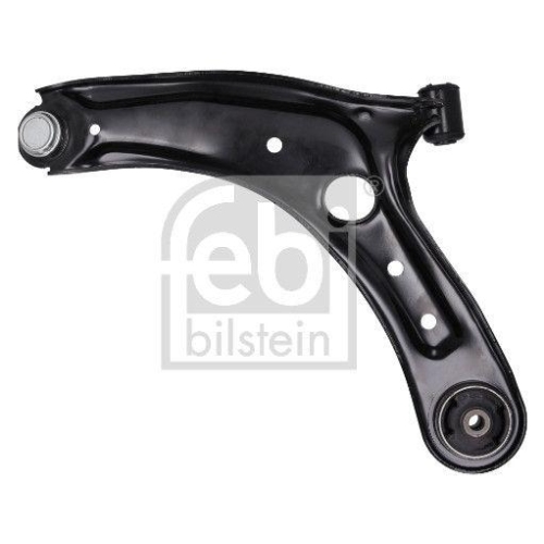 Lenker, Radaufh&auml;ngung FEBI BILSTEIN 193701 f&uuml;r KIA, Vorderachse rechts, au&szlig;en