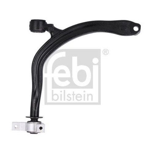 FEBI BILSTEIN Lenker, Radaufh&auml;ngung 185175 f&uuml;r CITRO&Euml;N, Vorderachse links