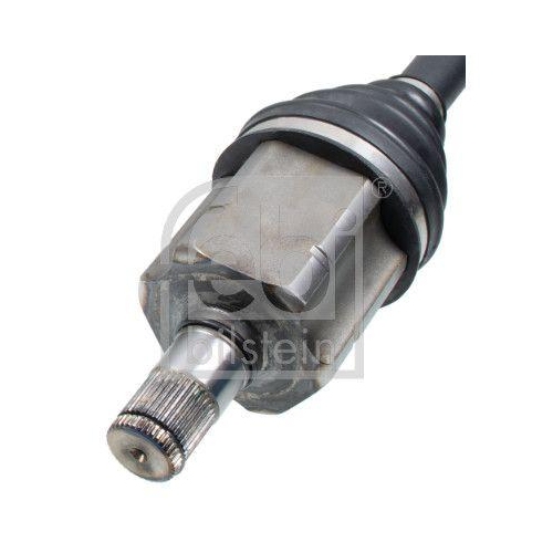 FEBI BILSTEIN Antriebswelle 182111 f&uuml;r VW, Vorderachse links