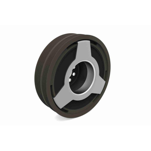 Riemenscheibe, Kurbelwelle VAICO V10-3556 Original VAICO Qualit&auml;t f&uuml;r AUDI SEAT