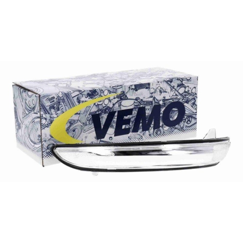 Blinkleuchte VEMO V22-84-0019 Original VEMO Qualit&auml;t f&uuml;r CITRO&Euml;N PEUGEOT