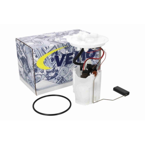 Kraftstoffpumpe VEMO V25-09-0101 Original VEMO Qualität für FORD