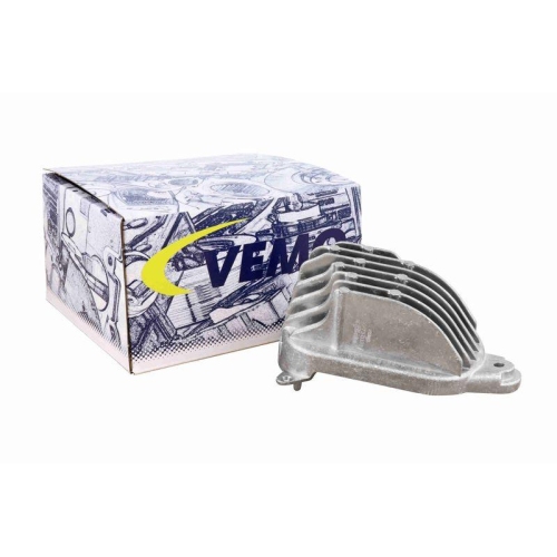 Steuerger&auml;t, Beleuchtung VEMO V10-73-0320 Original VEMO Qualit&auml;t f&uuml;r AUDI