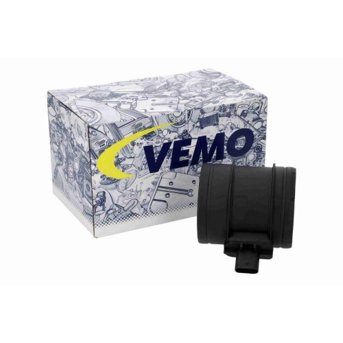 Luftmassenmesser VEMO V24-72-0314 Original VEMO Qualit&auml;t f&uuml;r FIAT IVECO