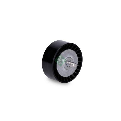 Umlenk-/F&uuml;hrungsrolle, Keilrippenriemen Schaeffler INA 532 0748 10 f&uuml;r BMW MINI