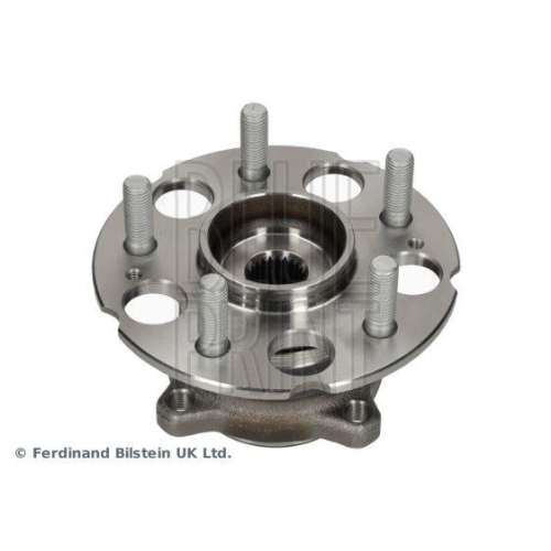 Radlagersatz BLUE PRINT ADBP820094 f&uuml;r HONDA, Hinterachse links