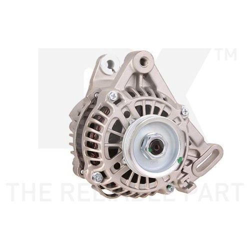 Generator NK 4839797 f&uuml;r CITRO&Euml;N MITSUBISHI RENAULT DACIA