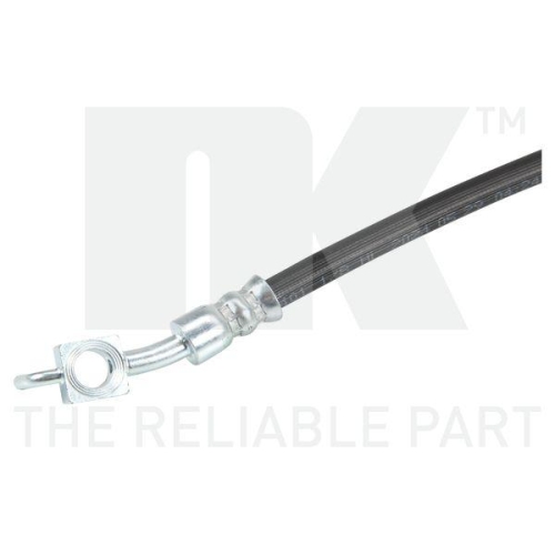 Bremsschlauch NK 8525150 f&uuml;r FORD VOLVO, Hinterachse rechts, au&szlig;en