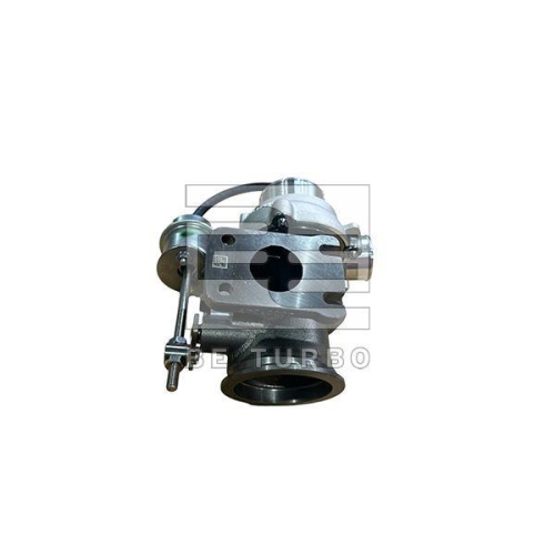 BE TURBO 132180 Lader, Aufladung f&uuml;r DEUTZ
