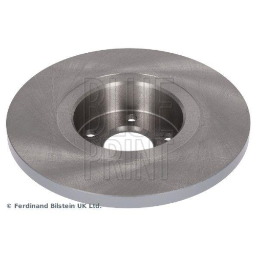 BLUE PRINT ADBP430126 2 St&uuml;ck Bremsscheiben f&uuml;r ALFA ROMEO, Vorderachse