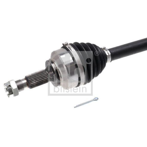 FEBI BILSTEIN 1006292 Antriebswelle f&uuml;r CITRO&Euml;N FIAT OPEL PEUGEOT TOYOTA