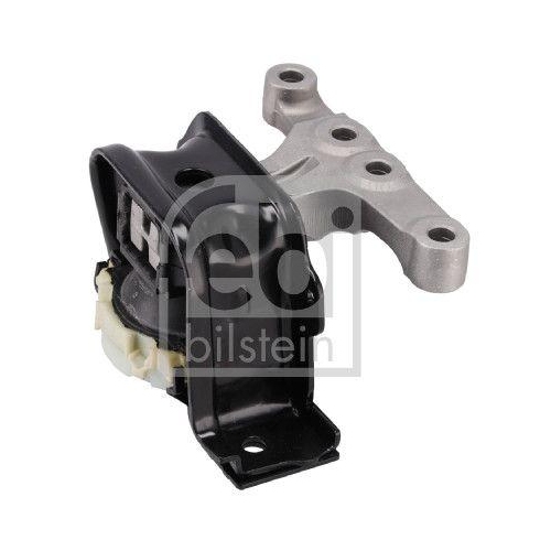 FEBI BILSTEIN 1006360 Lagerung, Motor f&uuml;r CITRO&Euml;N OPEL PEUGEOT VAUXHALL, rechts
