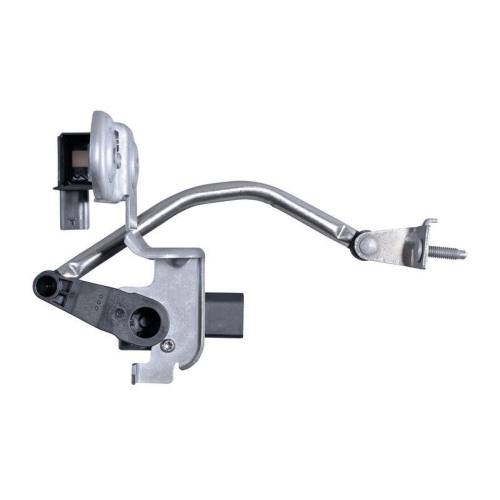 HELLA 6PM 012 699-421 Sensor, Leuchtweitenregulierung f&uuml;r VAG, hinten links