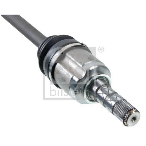 FEBI BILSTEIN 1000851 Antriebswelle f&uuml;r SUBARU, Vorderachse links